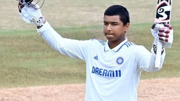 টেস্টের জন্য এখনও প্রস্তুত নন বৈভব : বললেন পানেসর, ভিন্নমত ক্লার্কের
